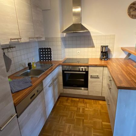 Ferienwohnung Fuesin Берхтесгаден Экстерьер фото