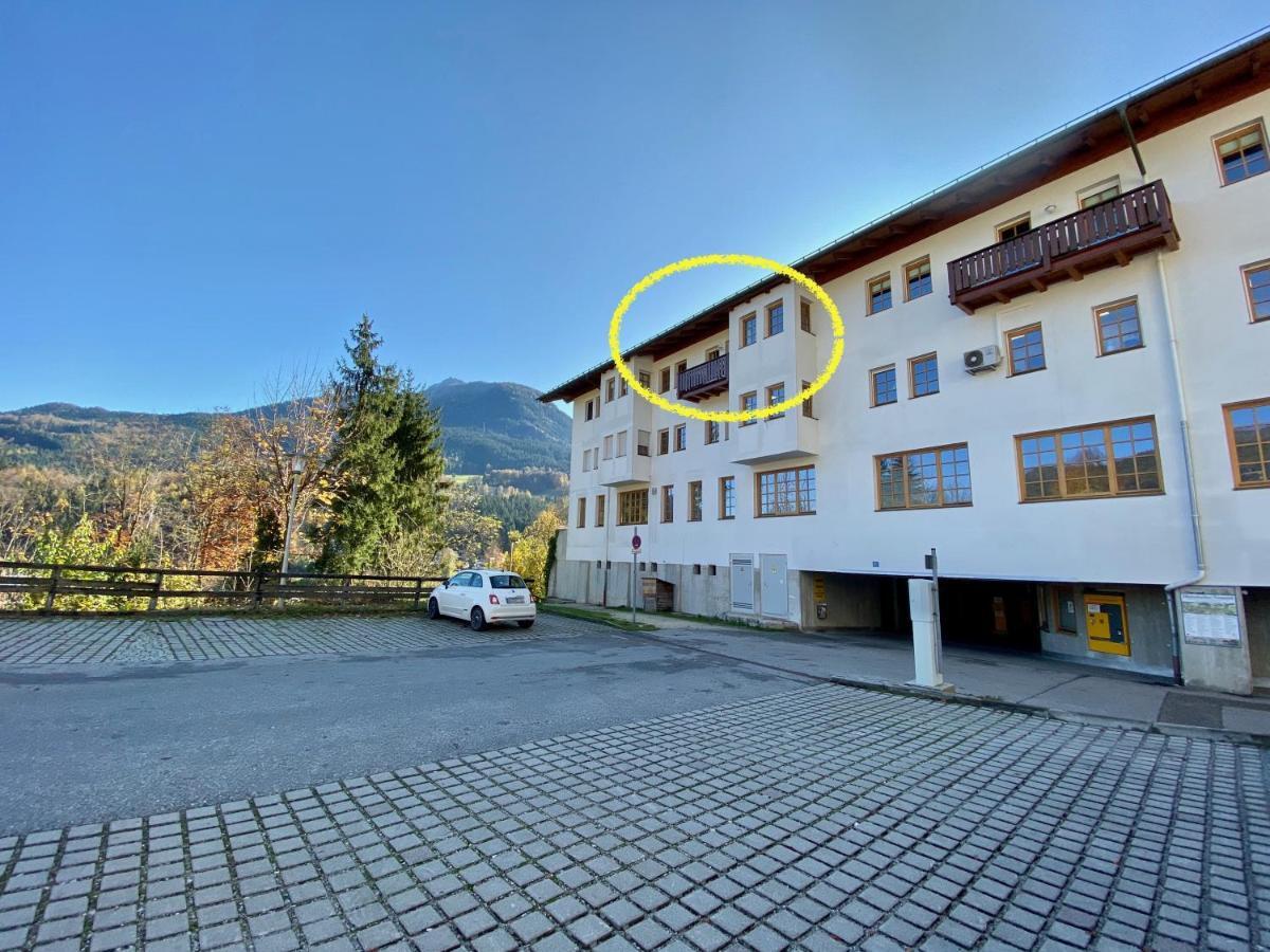 Ferienwohnung Fuesin Берхтесгаден Экстерьер фото