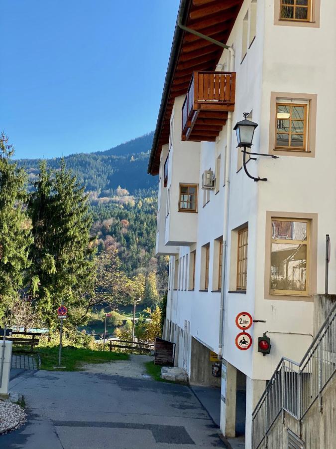 Ferienwohnung Fuesin Берхтесгаден Экстерьер фото