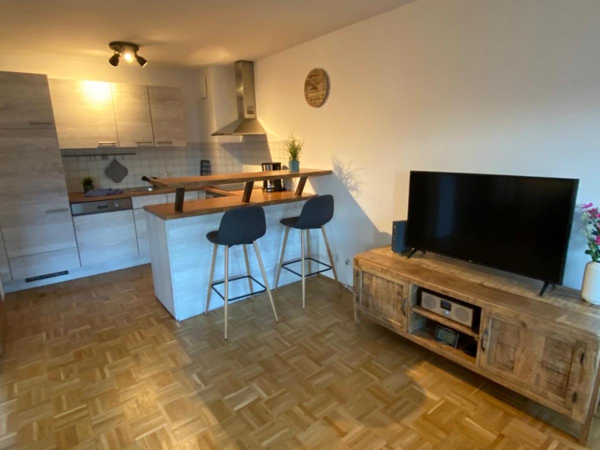 Ferienwohnung Fuesin Берхтесгаден Экстерьер фото